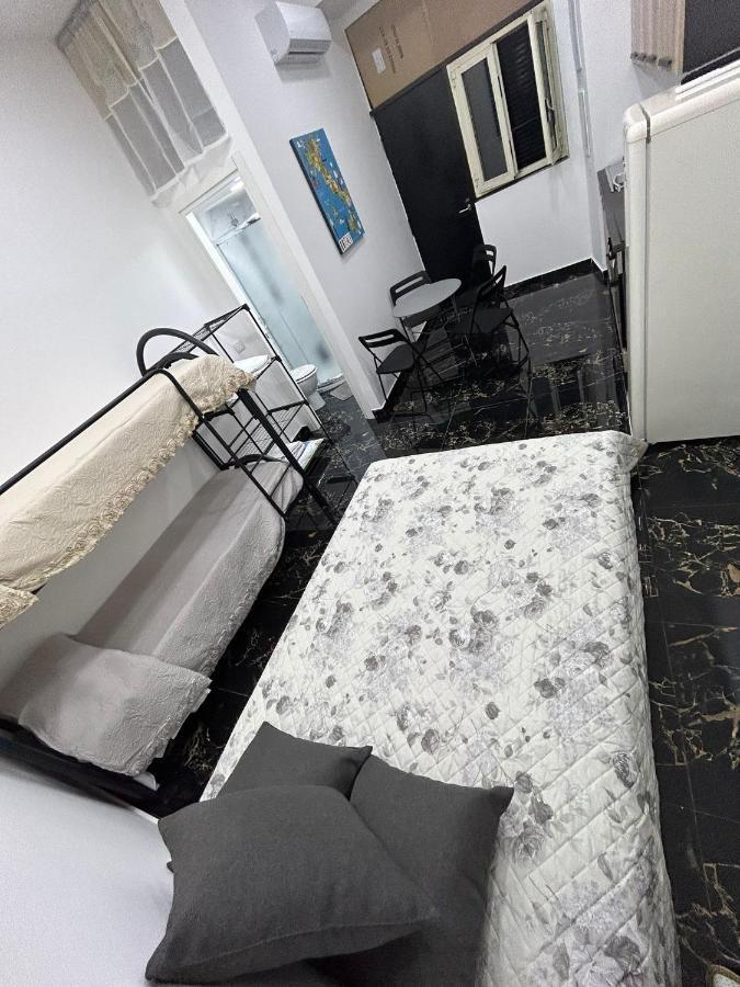 Dora House Valentino Apartment Naples Exterior photo