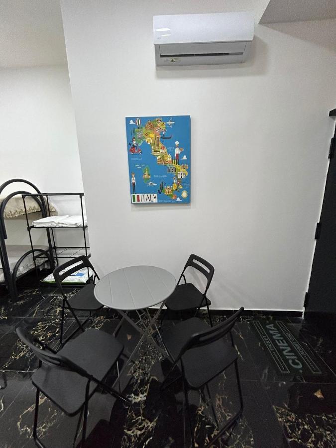 Dora House Valentino Apartment Naples Exterior photo