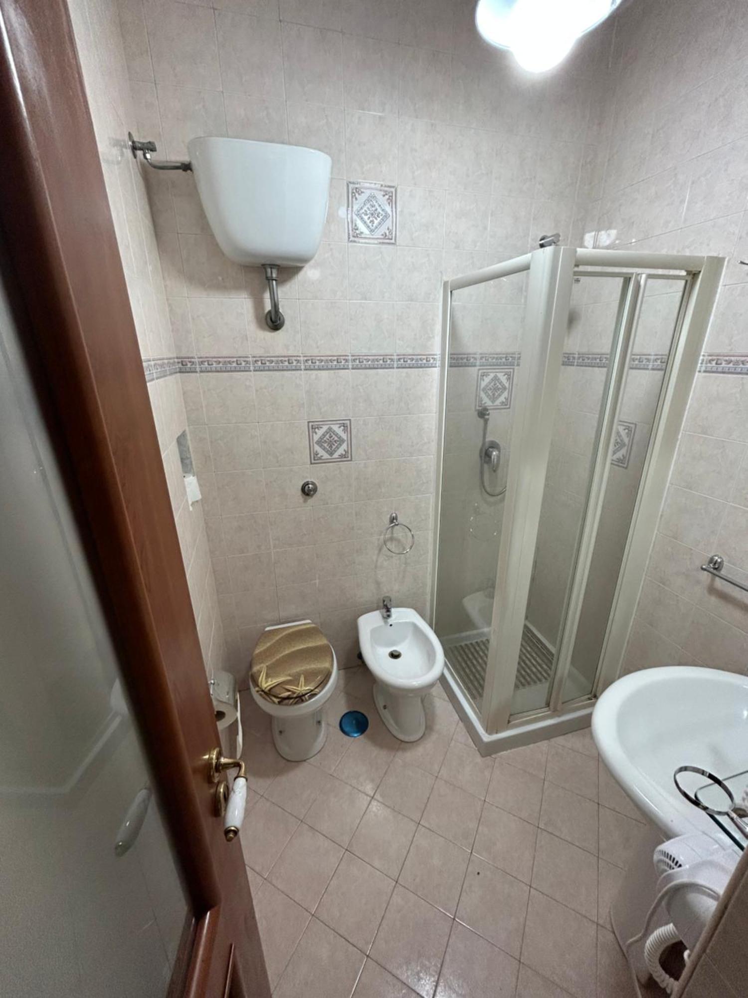 Dora House Valentino Apartment Naples Exterior photo